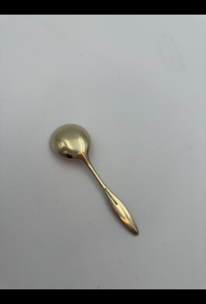 Frigast sterlingsølv, David Andersen